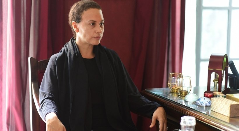 Kırmızı Oda dizisinde Meliha’nın hikayesi nedir, Necdet Meliha’ya ne yaptı? Kırmızı Oda Meliha’nın kızı yaşıyor mu?