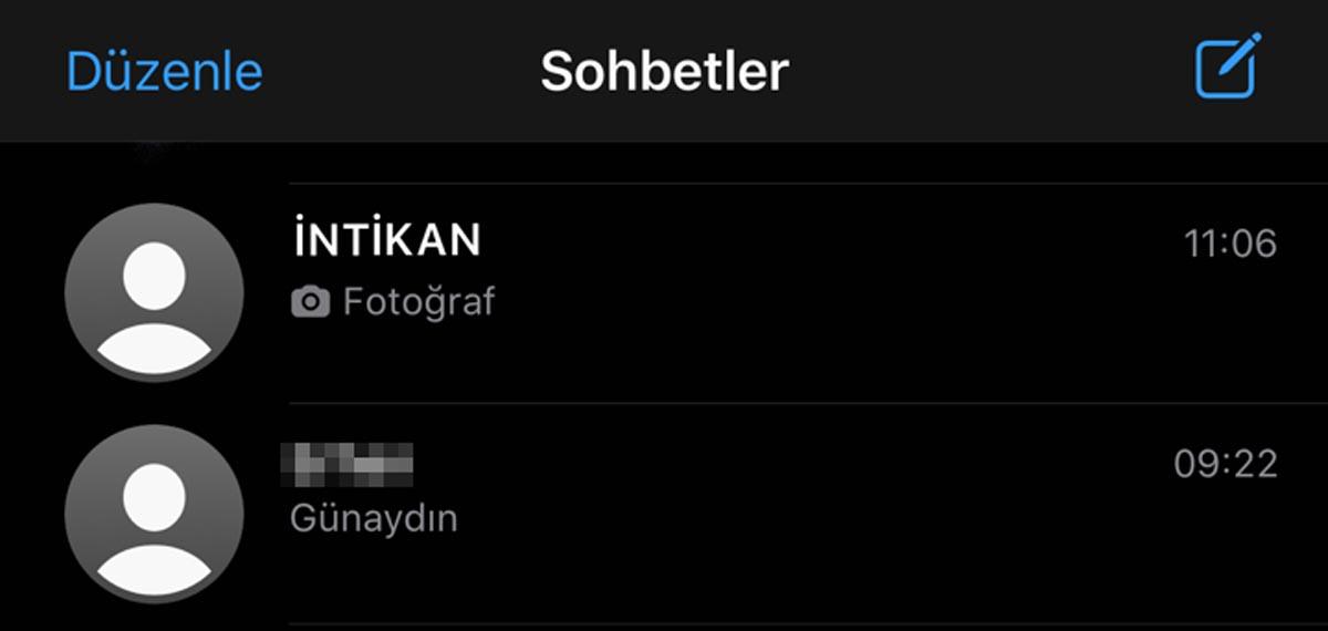 İntikam için silahlandılar; ölüm talimatları yazdılar