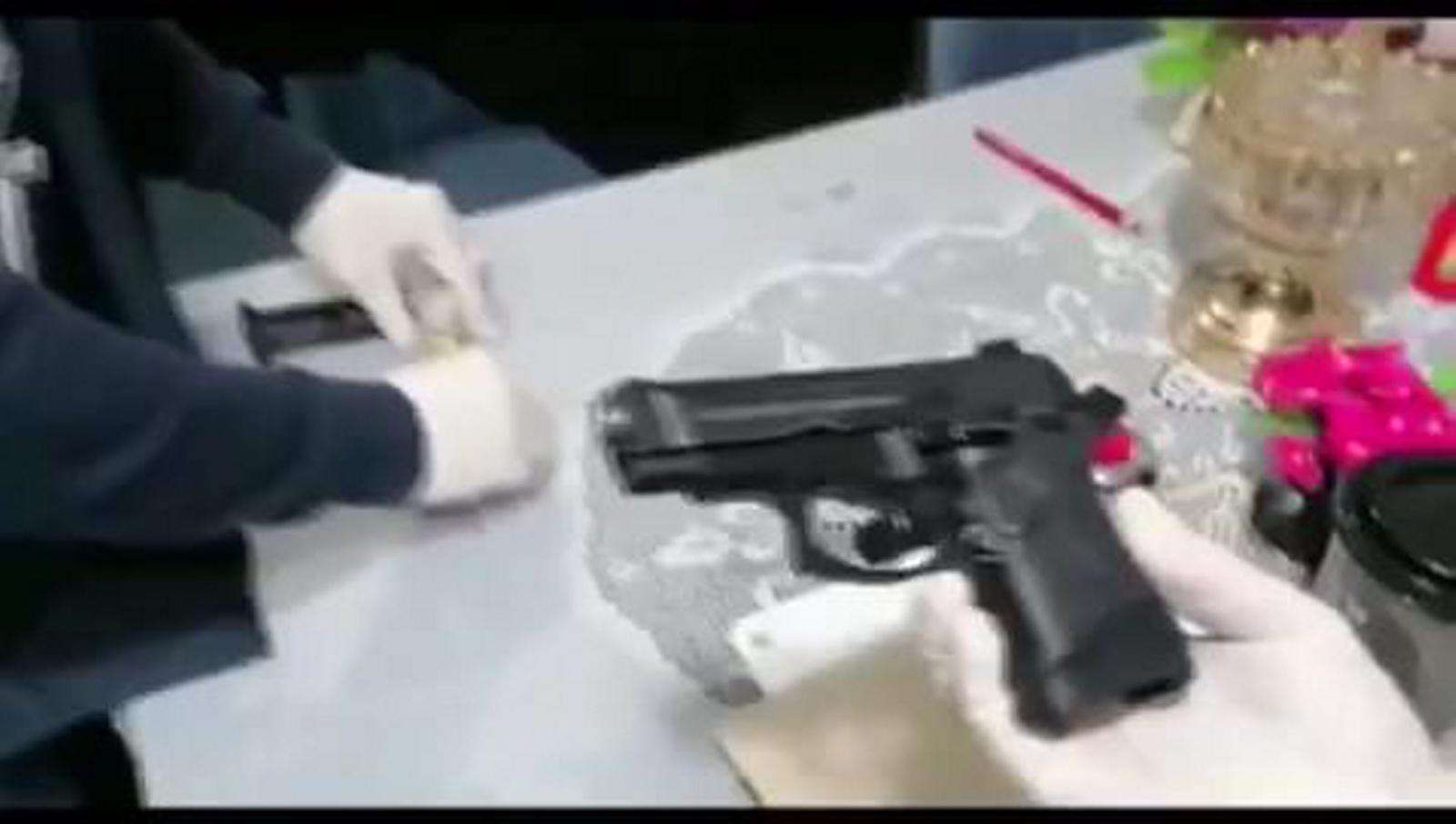 İntikam için silahlandılar; ölüm talimatları yazdılar