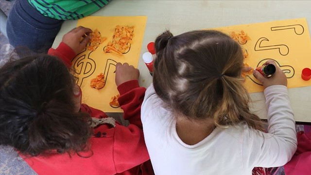 MEB son dakika duyurdu: Özel eğitim okullarında yüz yüze eğitimin detayları belli oldu