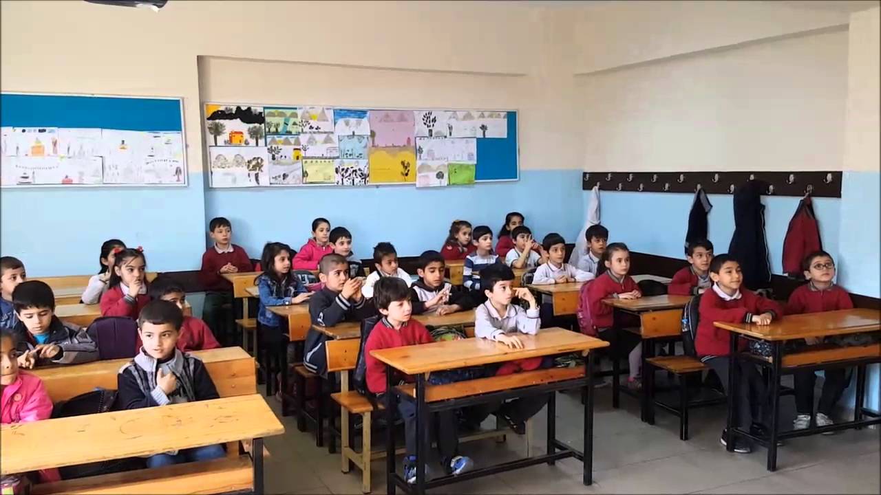 Yüz yüze eğitim ikinci aşama nasıl olacak? Sınıf sınıf ders saatleri ve ders programı belli oldu!