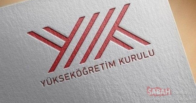 YÖK SON DAKİKA! Üniversiteler ne zaman açılacak? 2020 2021 Ekim ayında Üniversiteler açılıyor mu?