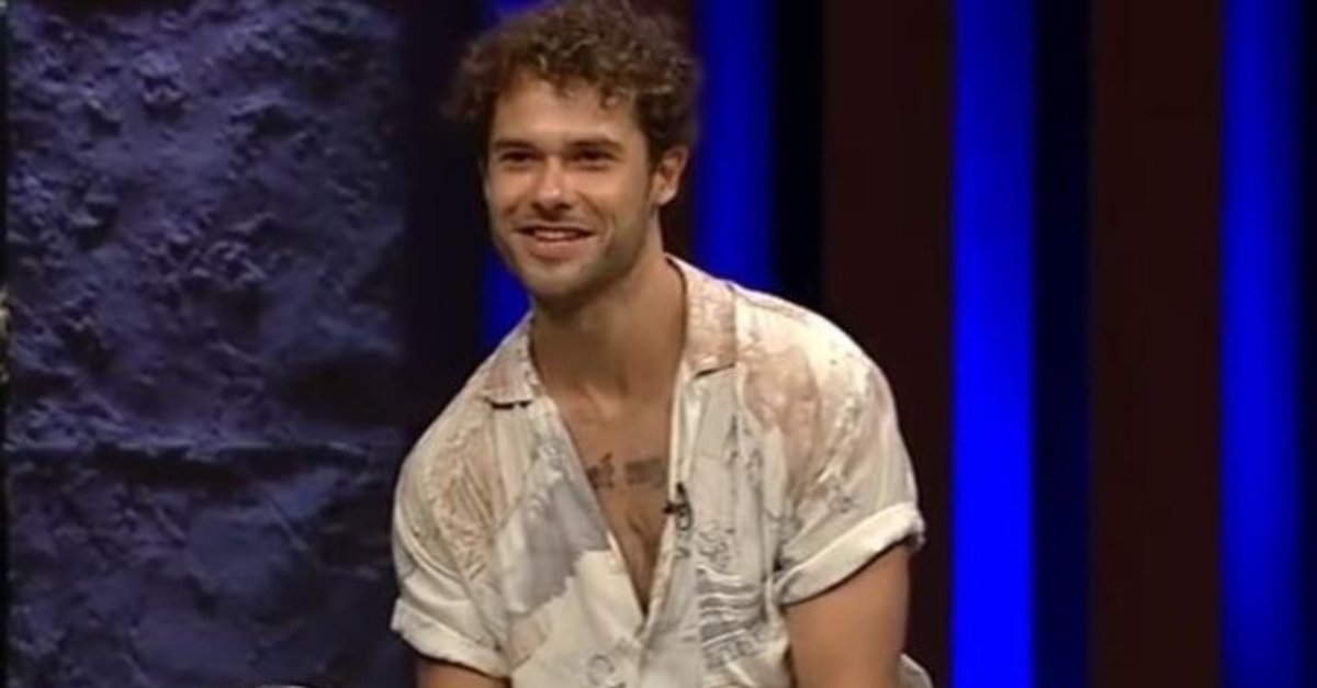 Walison Fonseca kimdir, kaç yaşında? Masterchef Walison Fonseca nereli, ne iş yapıyor?