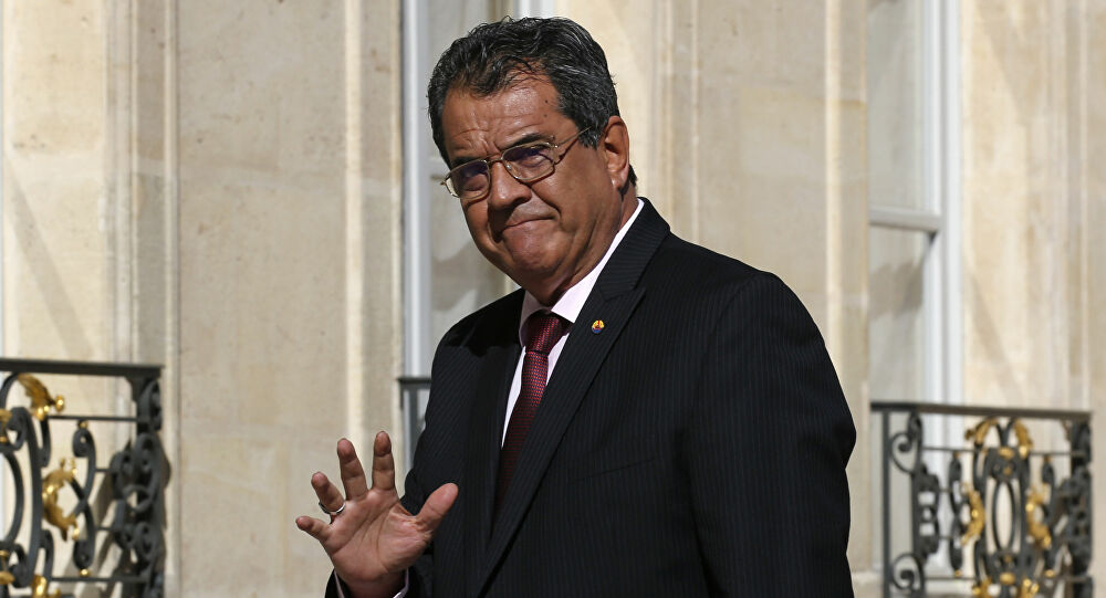 Son dakika: Macron’a büyük şok! Macron ile görüştükten sonra Covid-19 olduğunu öğrendi