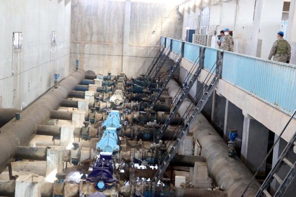 SON DAKİKA HABERİ | Türkiye yalanladı katil Esad itiraf etti: PKK/YPG’nin kirli algı operasyonu çöktü!