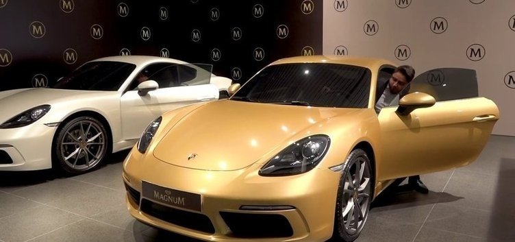 Magnum Porsche çekiliş sonuçları sorgulama ve öğrenme ekranı! İşte 2020 Magnum Porsche kazananları çekiliş sonuçları