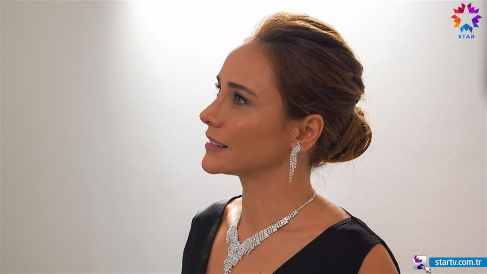 Burçin Terzioğlu kimdir ve aslen nereli? Menajerimi Ara konuk oyuncusu Burçin Terzioğlu kaç yaşında?