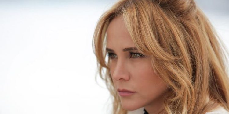 Burçin Terzioğlu kimdir ve aslen nereli? Menajerimi Ara konuk oyuncusu Burçin Terzioğlu kaç yaşında?