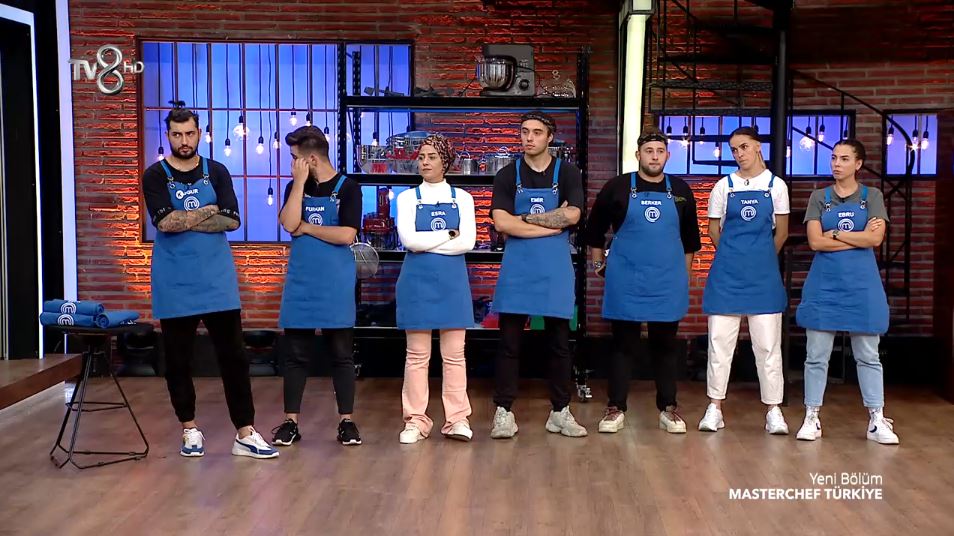 Dün gece MasterChef’te eleme adayı kimler oldu? 13 Ekim 2020 MasterChef bireysel dokunulmazlığı kim kazandı? İşte o isimler...