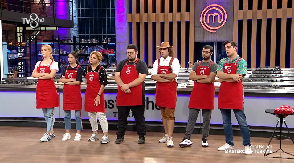 Dün gece MasterChef’te eleme adayı kimler oldu? 13 Ekim 2020 MasterChef bireysel dokunulmazlığı kim kazandı? İşte o isimler...