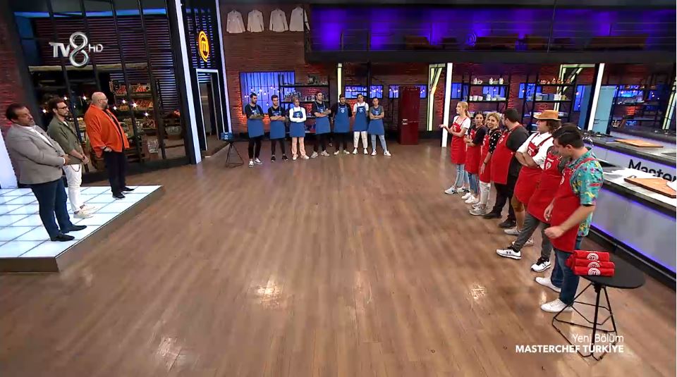 Dün gece MasterChef’te eleme adayı kimler oldu? 13 Ekim 2020 MasterChef bireysel dokunulmazlığı kim kazandı? İşte o isimler...