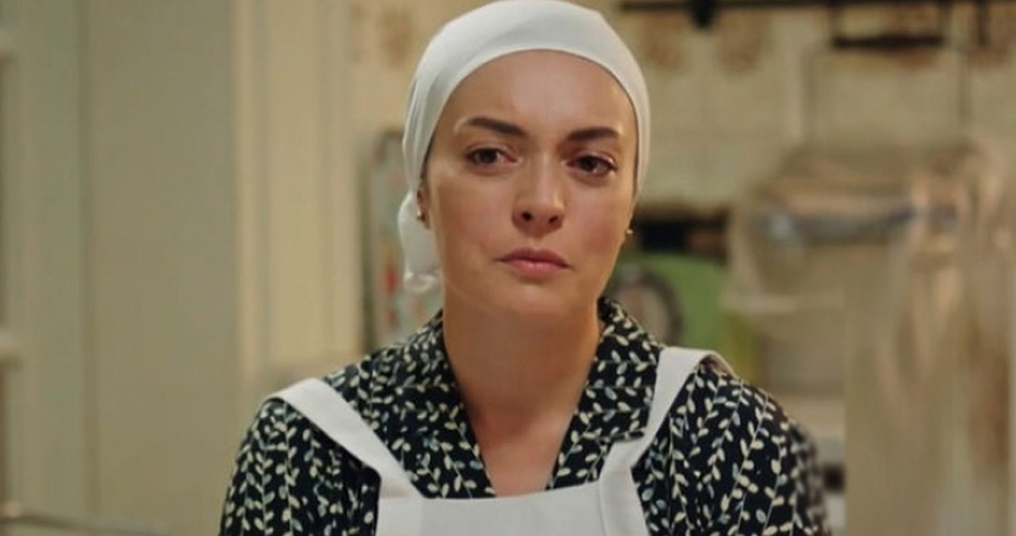 Masumlar Apartmanı Safiye’nin hastalığı nedir? Masumlar Apartmanı Ezgi Mola’nın canlandırdığı Safiye hastalığı nedir, belirtileri nelerdir?