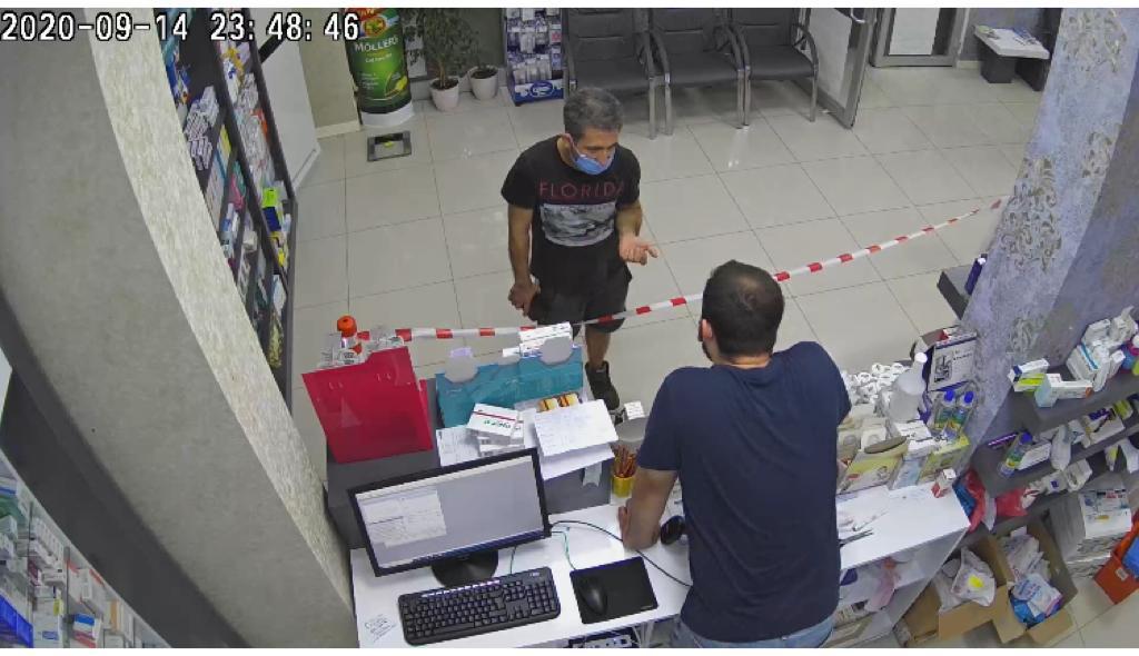 Son dakika: Önce saçlı girdi, bir gün sonra saçlarını kestirdi! Binbir surat kalpazan