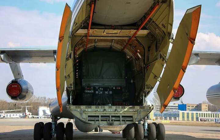 Son dakika: Azerbaycan istihbaratı duyurdu! ‘Yolcu uçağıyla silah sevkiyatı’ iddiası