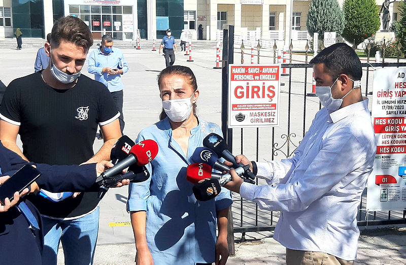 Kadir Şeker davasından son dakika gelişmesi: Karar verildi! İşte Kadir Şeker’in son savunması