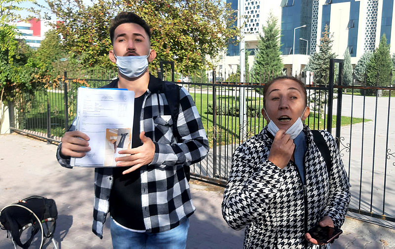 Kadir Şeker davasından son dakika gelişmesi: Karar verildi! İşte Kadir Şeker’in son savunması