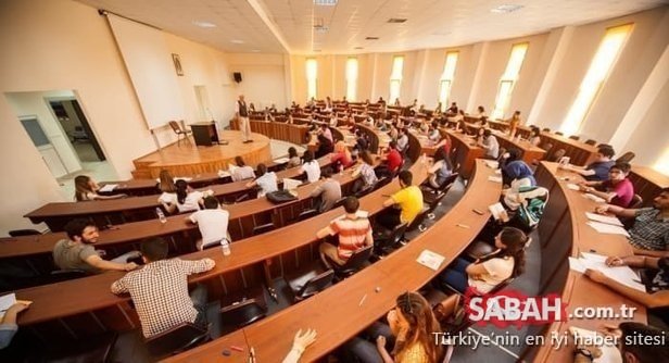 Başkan Erdoğan’dan üniversitelerde yüz yüze eğitim ile ilgili son dakika açıklaması! Üniversiteler ne zaman açılacak?