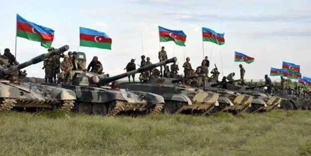 Son dakika: Ermenistan’a büyük bozgun! Kritik noktalardan çekildiler, çatışmalar oralarda sürüyor...