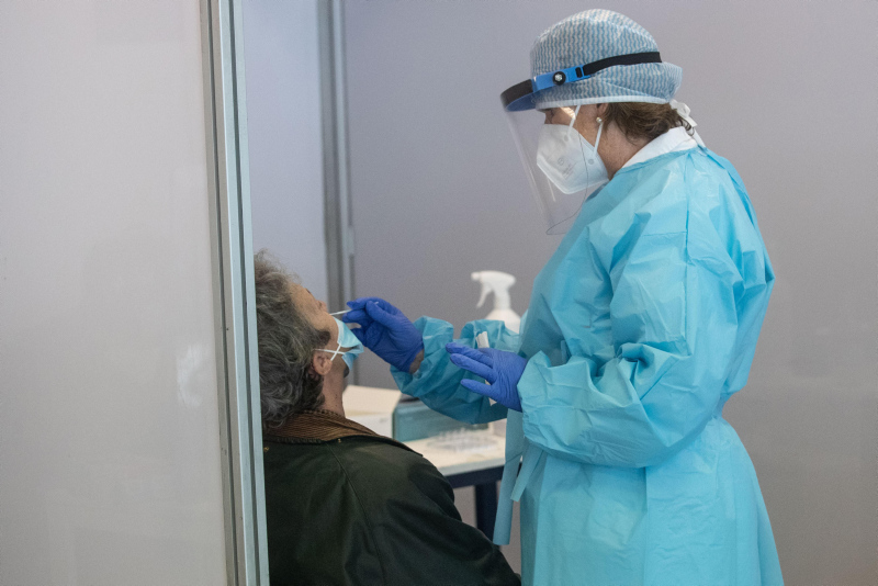 Bu kan grubuna sahip olanlar dikkat! Koronavirüs Covid-19 hastaları için oldukça kritik düzeyde...