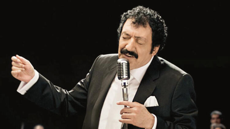 Arabesk’in usta ismi Müslüm Gürses ne zaman, kaç yaşında ve neden öldü? Müslüm Gürses neden öldü? İşte hayatı