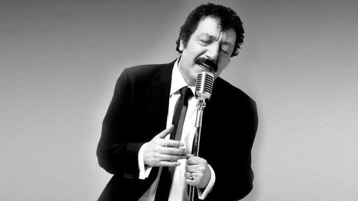 Arabesk’in usta ismi Müslüm Gürses ne zaman, kaç yaşında ve neden öldü? Müslüm Gürses neden öldü? İşte hayatı