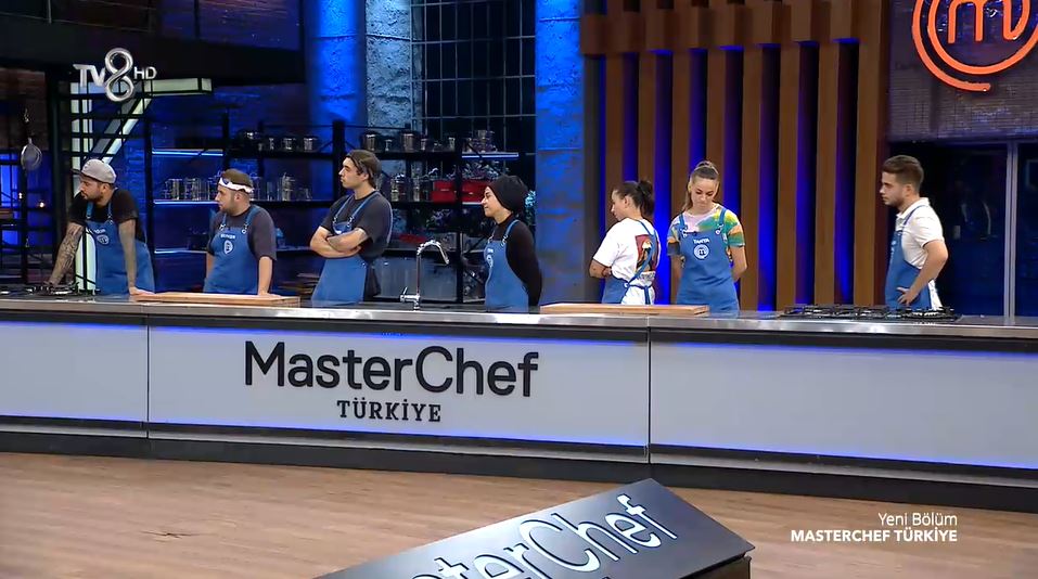 Dün gece MasterChef’te eleme adayı kimler oldu? 15 Ekim 2020 Perşembe MasterChef bireysel dokunulmazlığı kim kazandı? İşte o isimler...