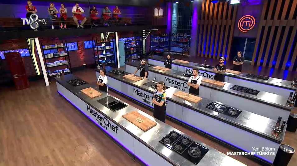 Dün gece MasterChef’te eleme adayı kimler oldu? 15 Ekim 2020 Perşembe MasterChef bireysel dokunulmazlığı kim kazandı? İşte o isimler...