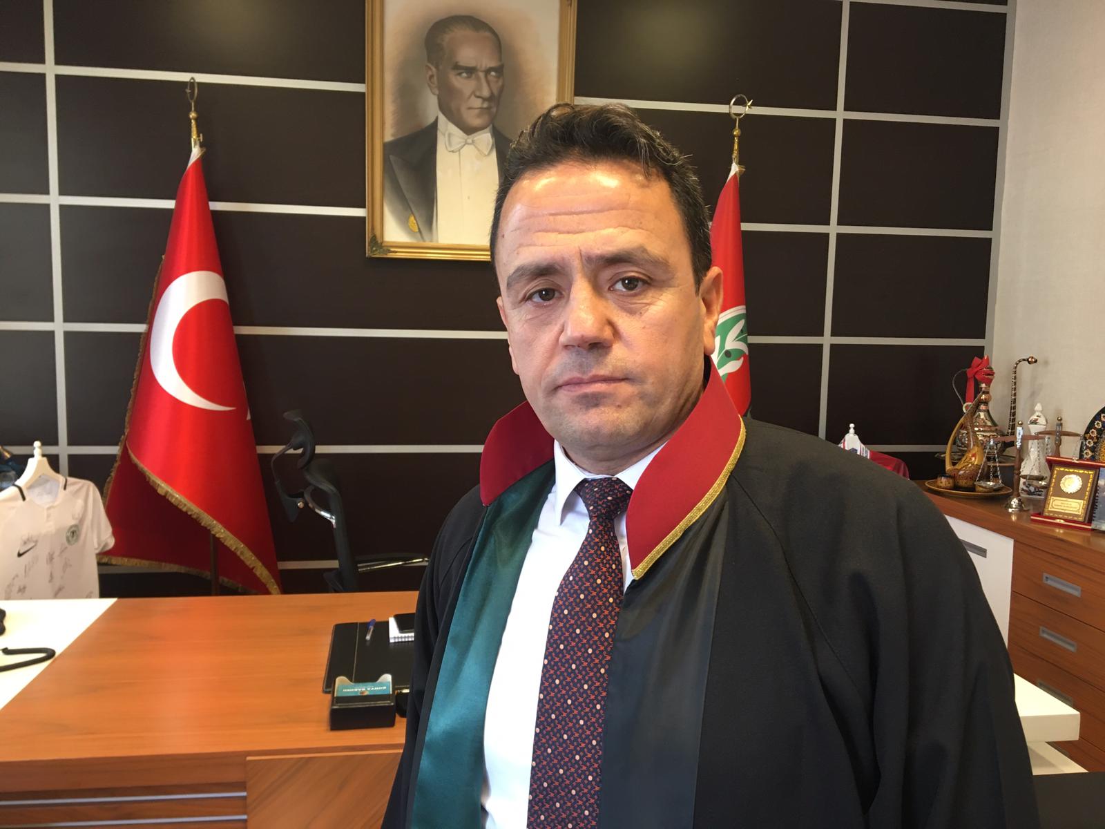 Son dakika haberi: Kadir Şeker’in avukatı: Yine olsa yine kadına yardım ederdim diyen bir Kadir var