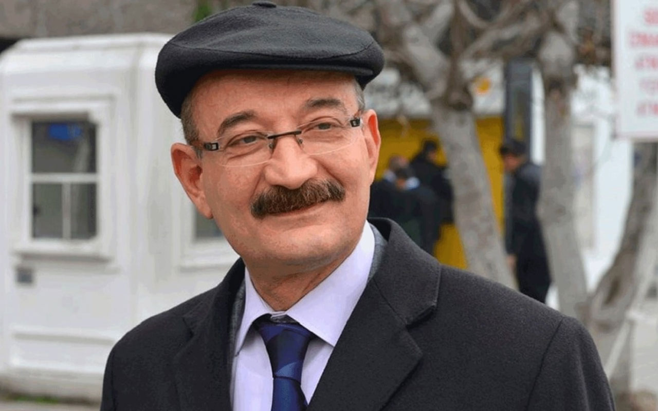 Emin Pazarcı Kimdir, kaç yaşında? Akşam Gazetesi Yazarı Emir Pazarcı’nın sağlık durumu nasıl?