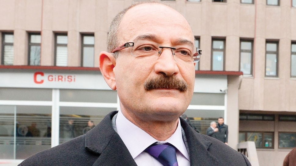 Emin Pazarcı Kimdir, kaç yaşında? Akşam Gazetesi Yazarı Emir Pazarcı’nın sağlık durumu nasıl?