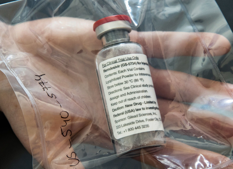 DSÖ: Bu ilaç işe yaramıyor… Aynı Dünya Sağlık Örgütü’ne göre 3 ay önce işe yarayan tek ilaçtı!