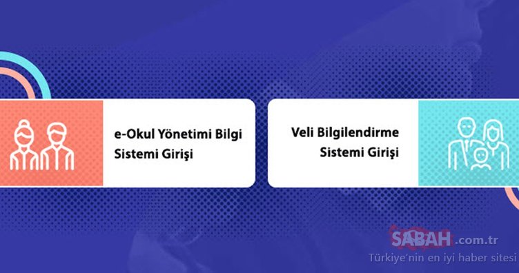 E okul giriş nasıl yapılır? E okul VBS Veli Bilgilendirme Sistemi nedir, nasıl giriş yapılır?