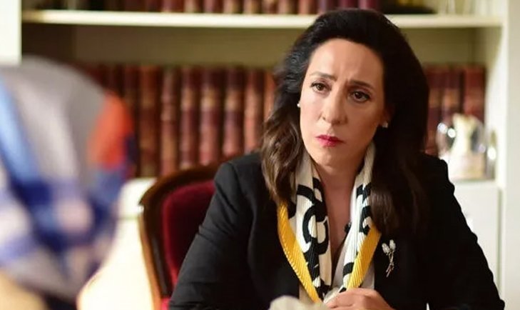 Kırmızı Oda dizisinden Evrim Alasya’nın canlandırdığı Meliha neden yok, ayrıldı mı? Kırmızı Oda Meliha öldü mü?