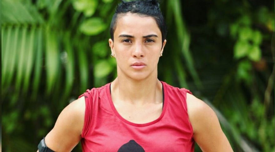 Sabriye Şengül kimdir, kaç yaşında? Survivor Sabriye Şengül nereli? İşte merak edilen hayatı!