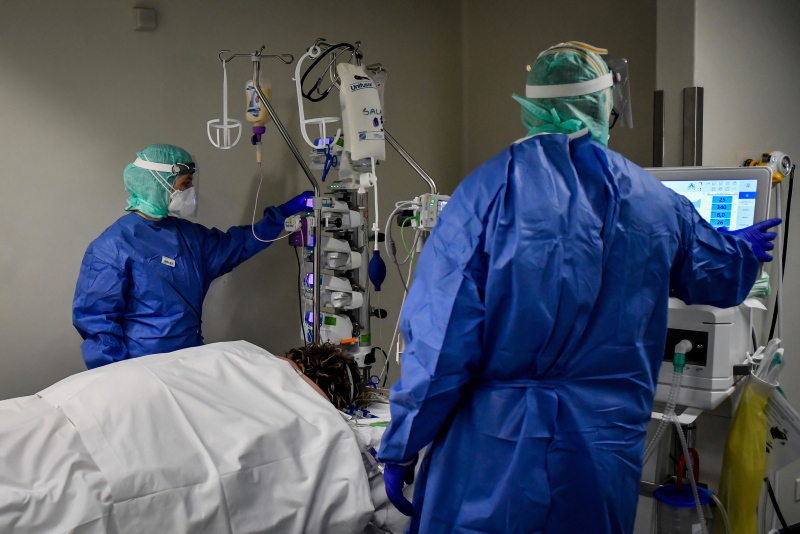 Son dakika haberler: Koronavirüs ölümleri hakkında DSÖ’den flaş açıklama! Remdesivir ve hidroksiklorokin...