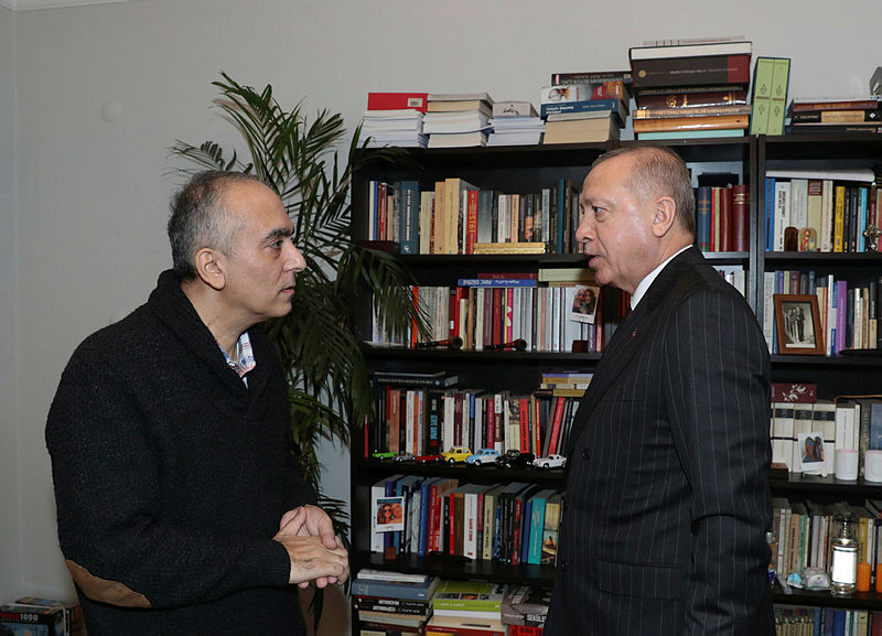 AK Parti Milletvekili Markar Esayan hayatını kaybetti! Markar Esayan kimdir, neden öldü, kaç yaşındaydı?