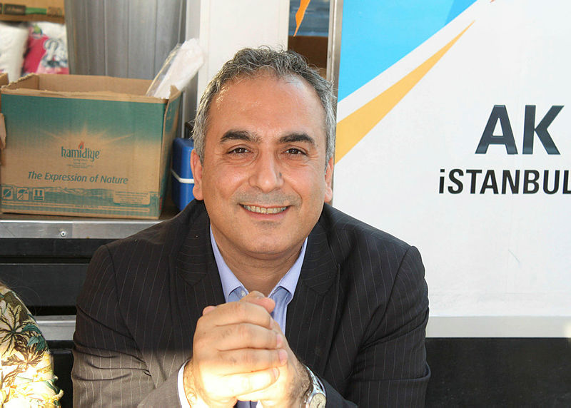 AK Parti Milletvekili Markar Esayan hayatını kaybetti! Markar Esayan kimdir, neden öldü, kaç yaşındaydı?