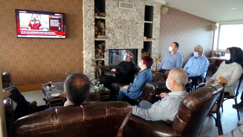 Başkan Erdoğan’ın yeni doğal gaz müjdesi sevinçle karşılandı