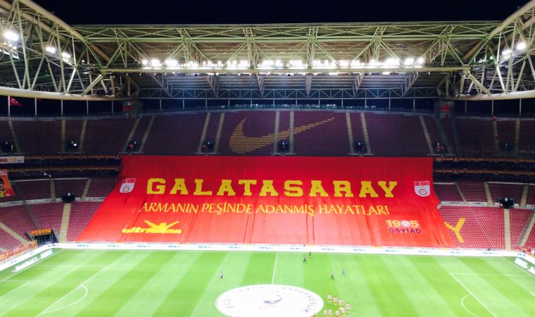 Galatasaray In Loca Fiyatlari