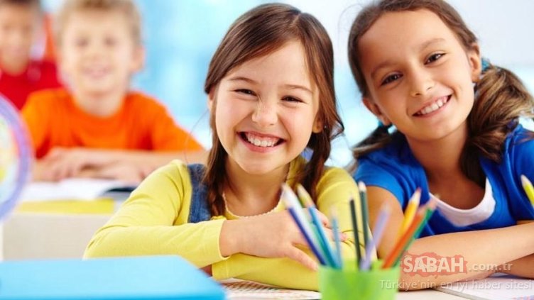 İlk ara tatil ne zaman? MEB 2020 2021 takvimi ile Ara tatil ne zaman başlıyor, ayın kaçında?