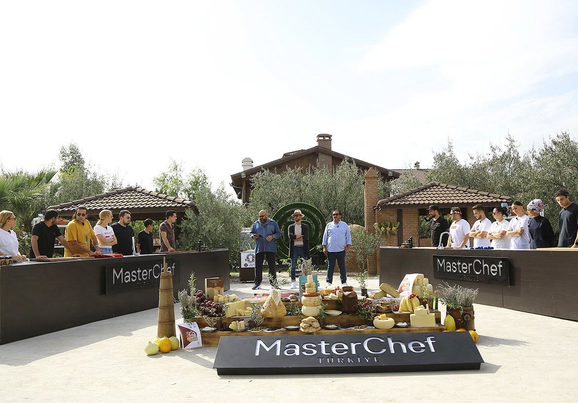 Masterchef’te eleme adayları kimler oldu? 17 Ekim 2020 Masterchef Türkiye’de haftanın son eleme adayları kim oldu?