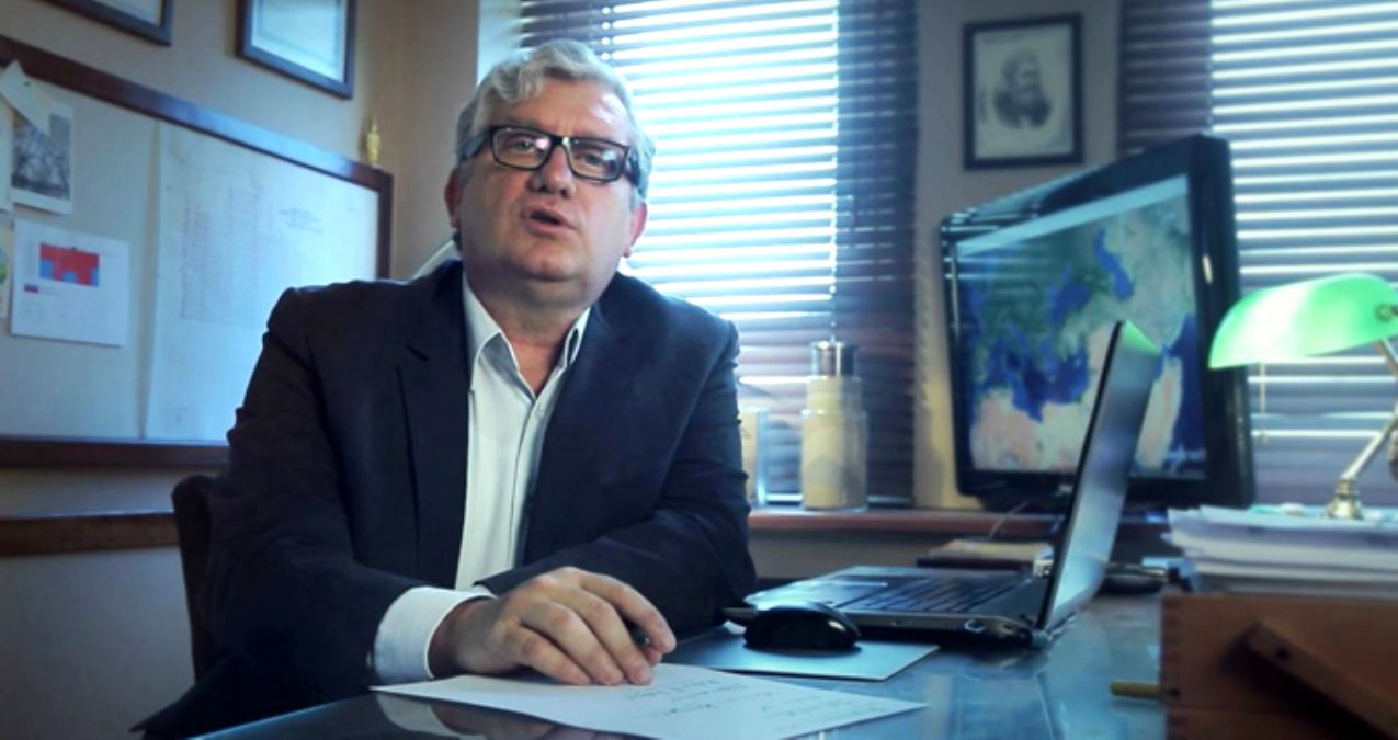 Son dakika haberleri: İstanbul depremi ikiye böldü! Prof. Dr. Naci Görür’ün olası büyük Marmara depremi açıklaması sonrası o isimden sert tepki!