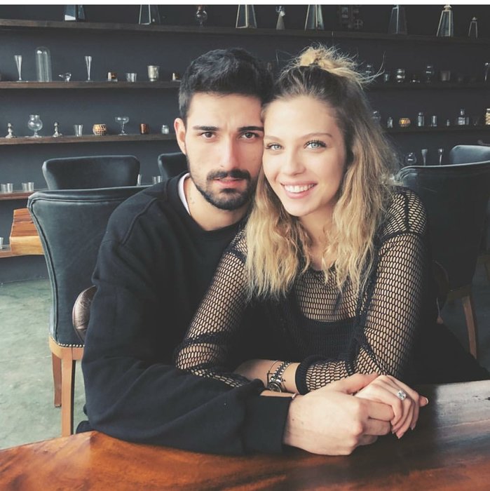 Yasemin Şefkatli kimdir, aslen nereli? İdo Tatlıses ile nişanlanan Yasemin Şefkatli kaç yaşında ve ne iş yapıyor?