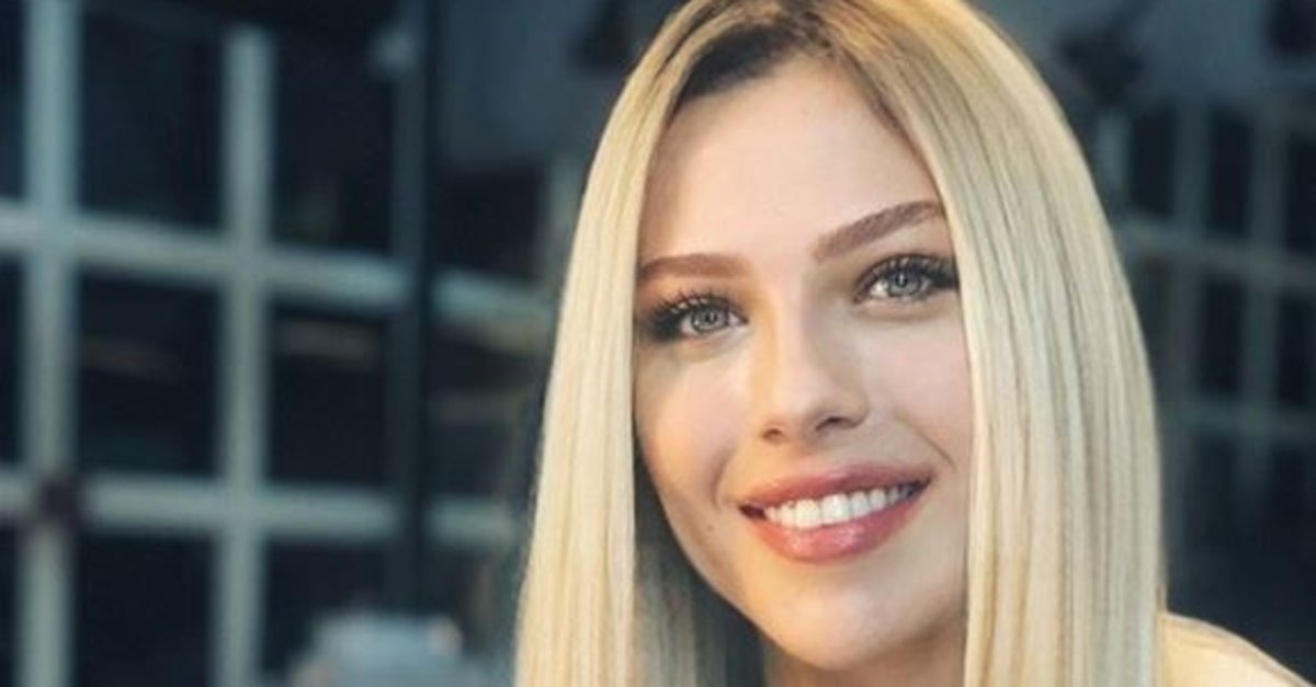 Yasemin Şefkatli kimdir, aslen nereli? İdo Tatlıses ile nişanlanan Yasemin Şefkatli kaç yaşında ve ne iş yapıyor?