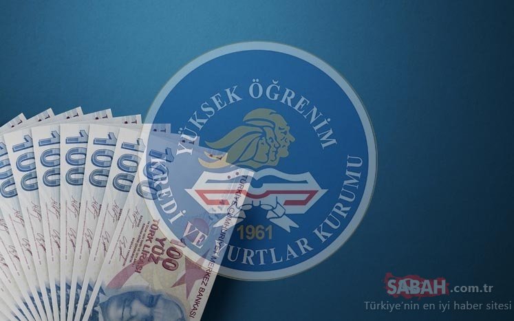 SON DAKİKA HABER: KYK borcu silinecek mi? KYK kredi borçları ile ilgili müjde! 4 milyonun 500 milyar borcu yapılanacak!