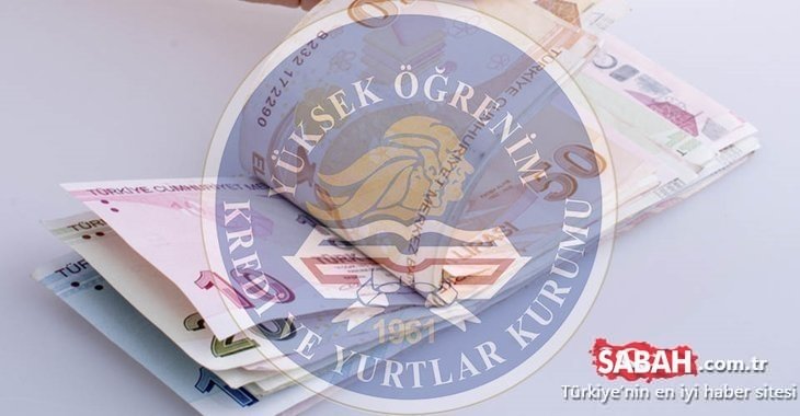 SON DAKİKA HABER: KYK borcu silinecek mi? KYK kredi borçları ile ilgili müjde! 4 milyonun 500 milyar borcu yapılanacak!