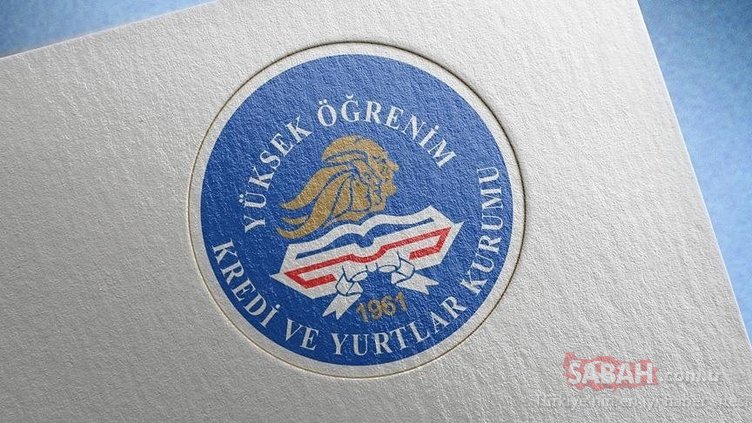 SON DAKİKA HABER: KYK borcu silinecek mi? KYK kredi borçları ile ilgili müjde! 4 milyonun 500 milyar borcu yapılanacak!