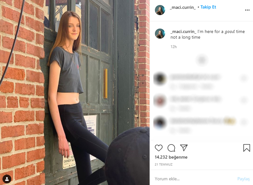 Son Dakika: 17 yaşındaki kızın bir bacağı 134, diğeri 135 santim! Resmi olarak Guinness’e girdi