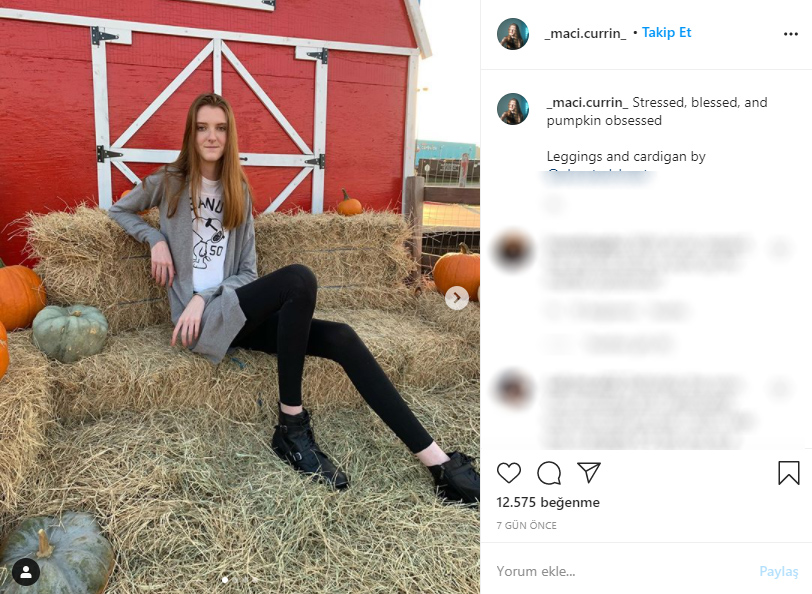 Son Dakika: 17 yaşındaki kızın bir bacağı 134, diğeri 135 santim! Resmi olarak Guinness’e girdi