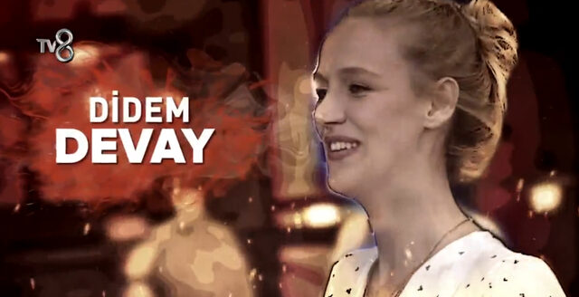 2020 MasterChef yarışmacısı Didem Devay kaç, yaşında, aslen nereli? MasterChef Didem kimdir?